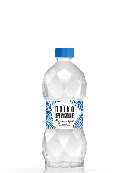 Πάϊκο Νερά Μακεδονίας 0.5lt